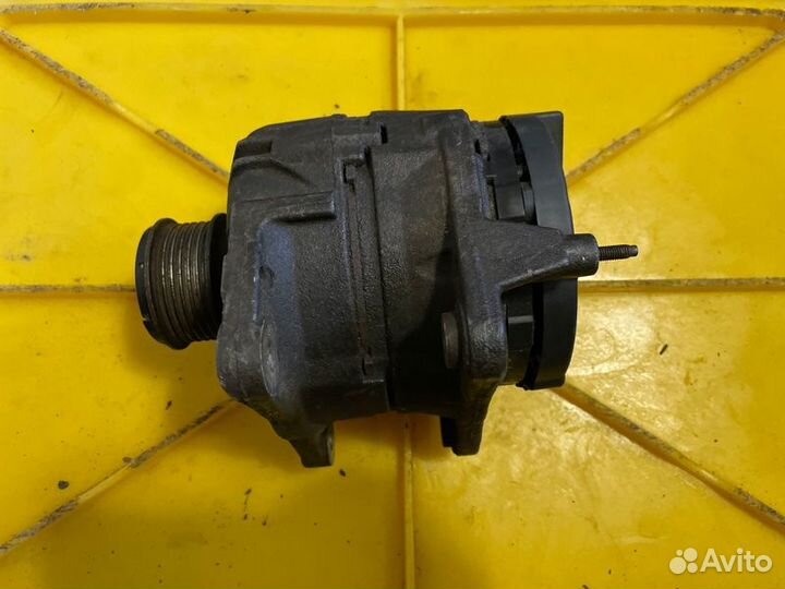 Генератор для Volkswagen Crafter 2E 2.5 BJL 2007