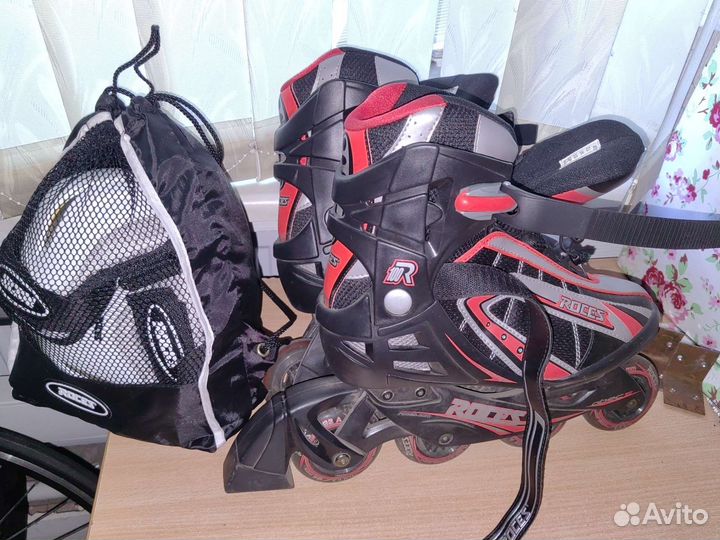 Roces Ролики мужские