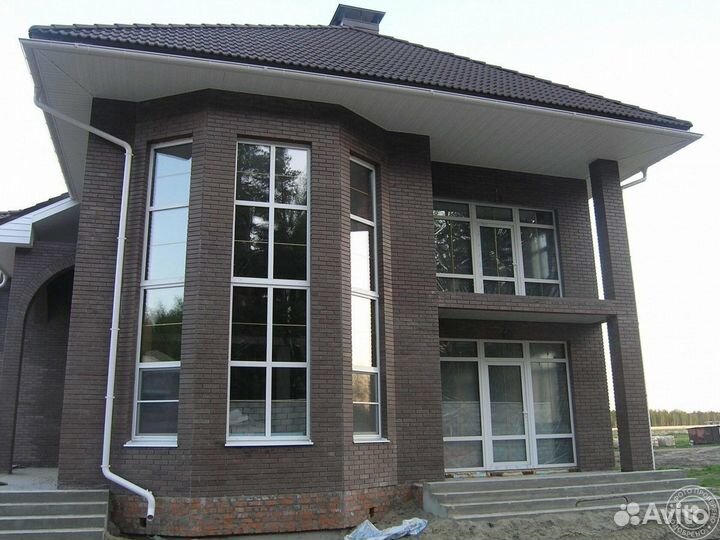 Окна пвх со скидкой