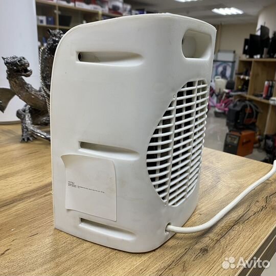 Тепловентилятор Neoclima PTC-03