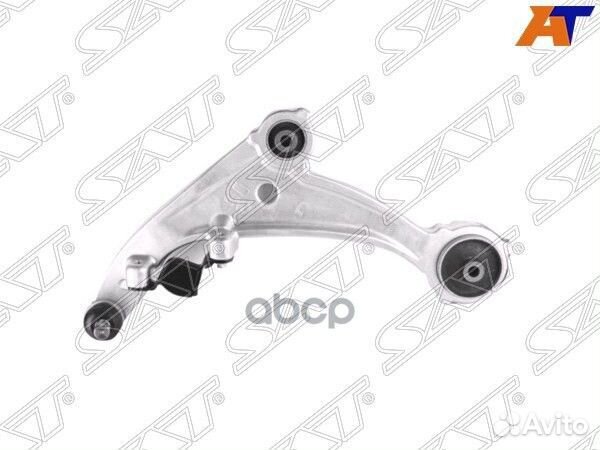 Рычаг нижний с шаров. nissan teana 08- LH st545