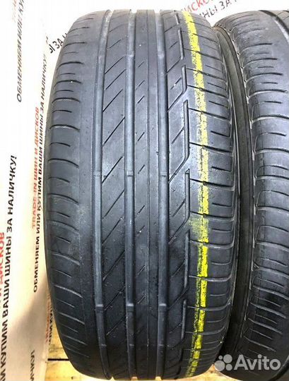 Bridgestone Turanza T001 225/50 R18 95W