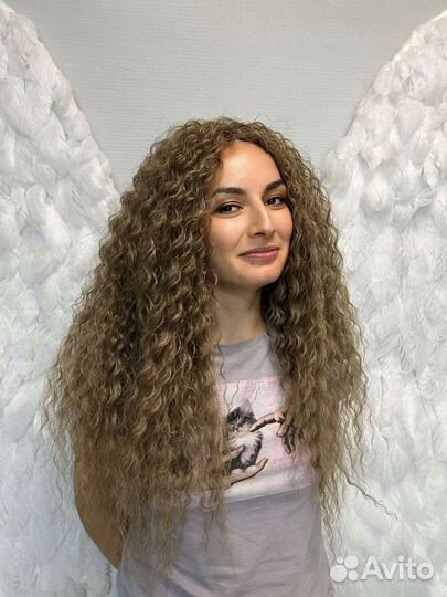 Афролоконы Афропричёски Афрокосы Афрокудри