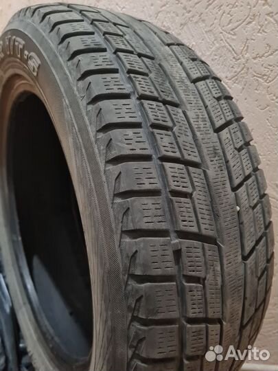 Yokohama Geolandar I/T-S G073 225/60 R18