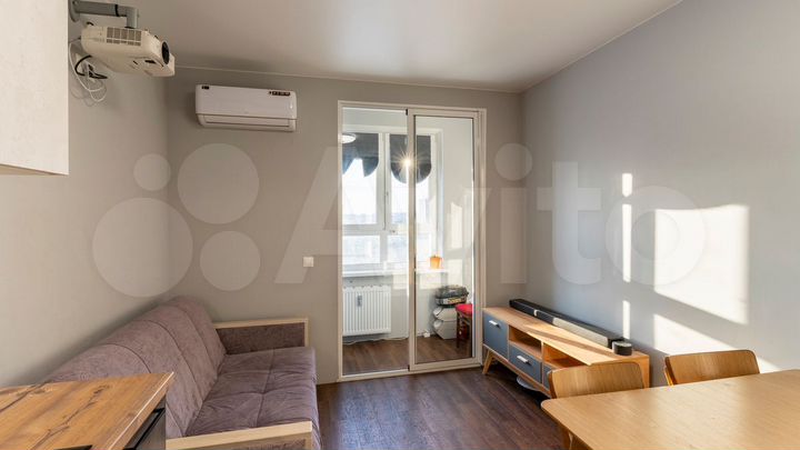 2-к. квартира, 57,9 м², 16/16 эт.