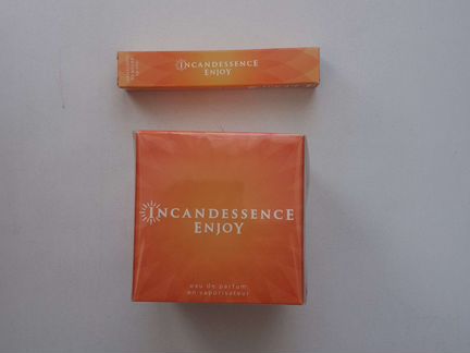 Туалетная вода Avon Incandessence