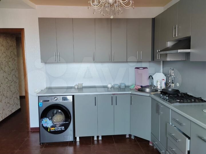 2-к. квартира, 75 м², 5/5 эт.