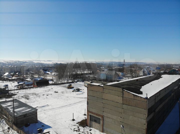Производство, 2000 м²