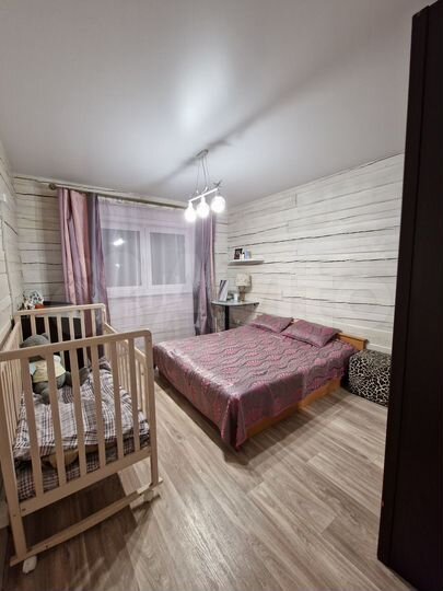 Дом 92,4 м² на участке 7,5 сот.