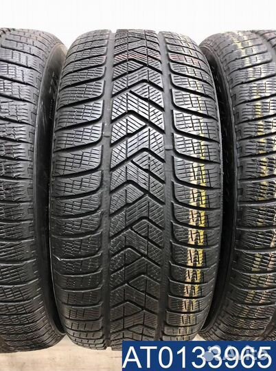 Pirelli Scorpion Winter 255/45 R20 105V