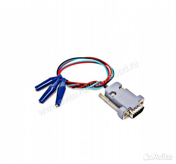 CAN-Hacker CH-OBD-FD