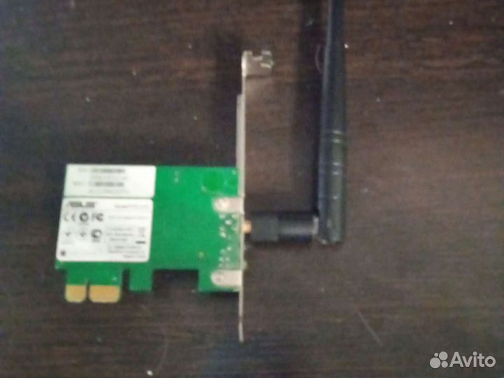 Wifi адаптер для пк