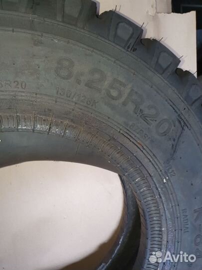 Покрышка газ 53,3307 и т.п.,паз