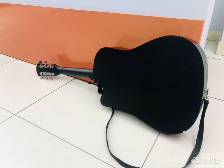 Гитара RockStar RS-38BK