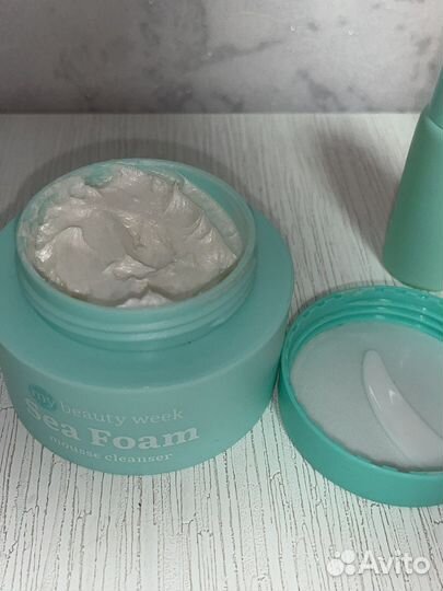 Уходовая косметика для лица набор