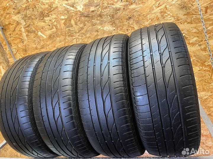 Bridgestone Turanza ER300 205/55 R16