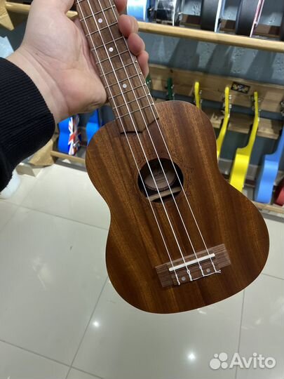 Укулеле Flight NUS310