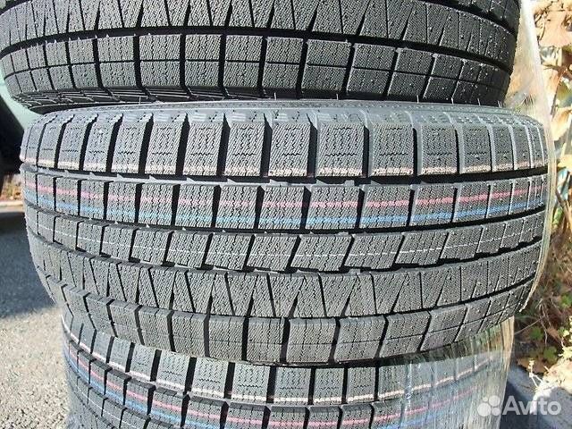 Nankang ESSN-1 285/45 R22 и 325/40 R22