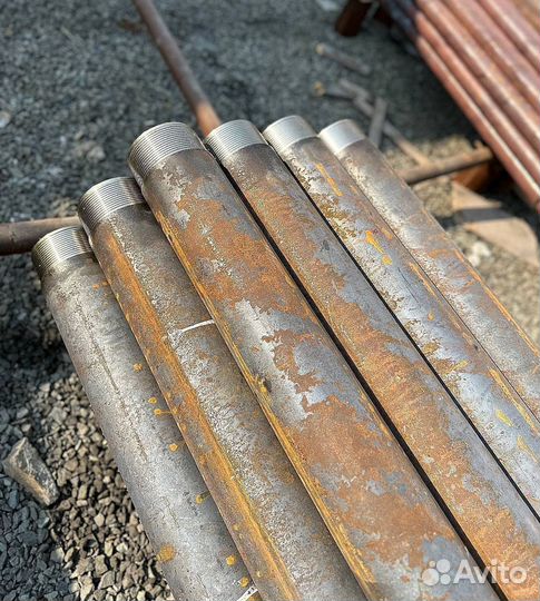 Обсадная труба 245 мм