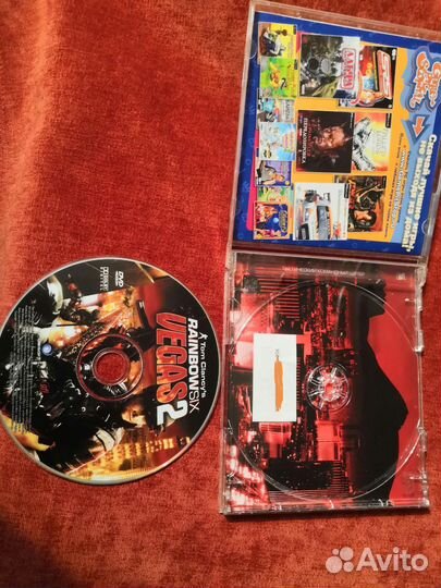 Vegas 1 vegas 2 game pc cd с кодами