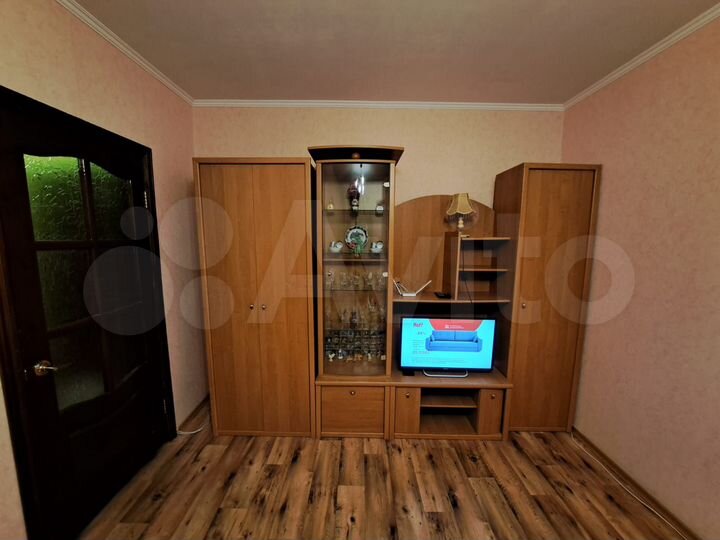 1-к. квартира, 33,4 м², 5/9 эт.