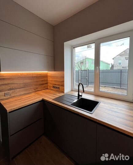 Кухня (цена за весь кпомплект) sh-0519817