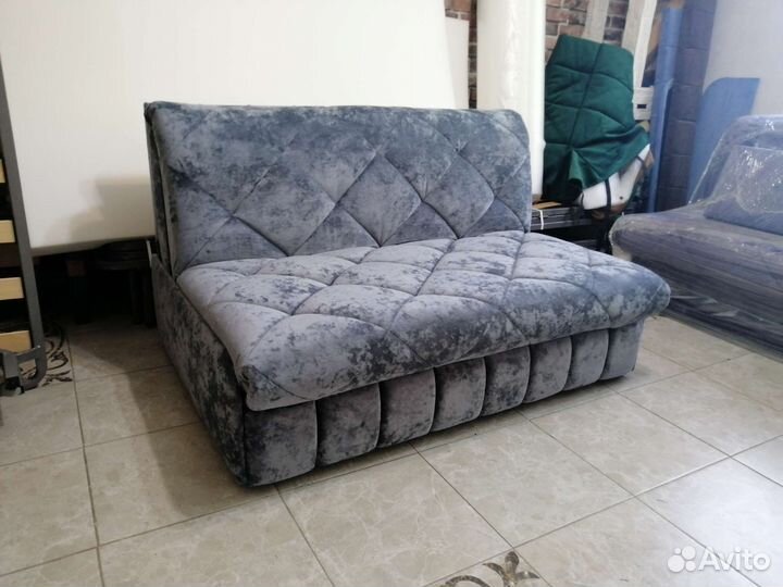 Диван-Кровать Виктория механизм аккордеон