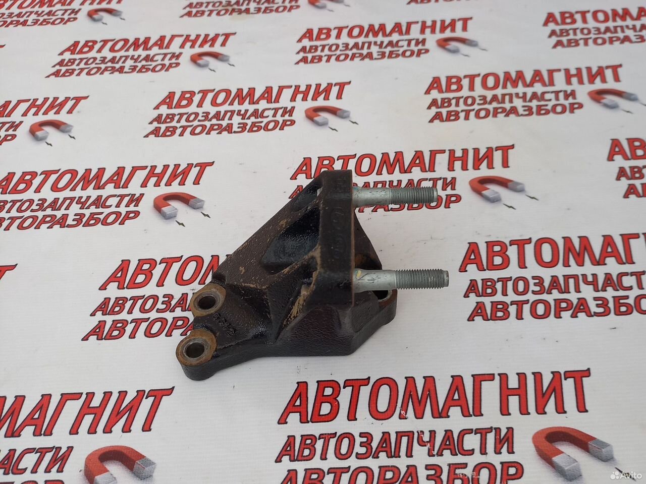 Кронштейн двигателя правый Хендай Элантра 6 AD 1.6