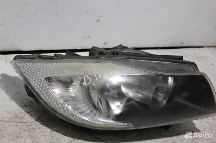 Фара правая в сборе BMW 3 E90 (2006)