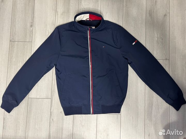 Куртка Tommy Jeans (S) Оригинал