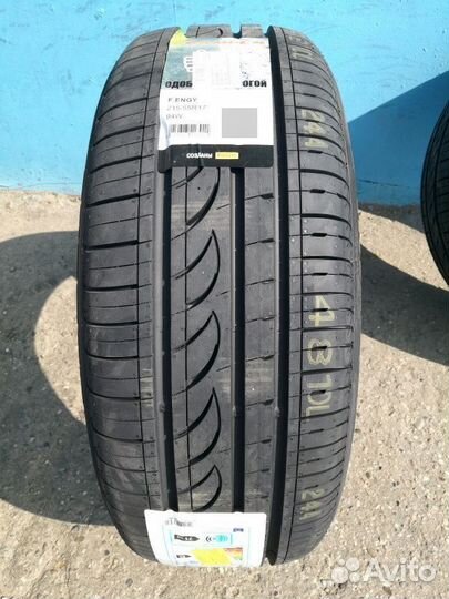 Formula Energy 215/55 R17 98W