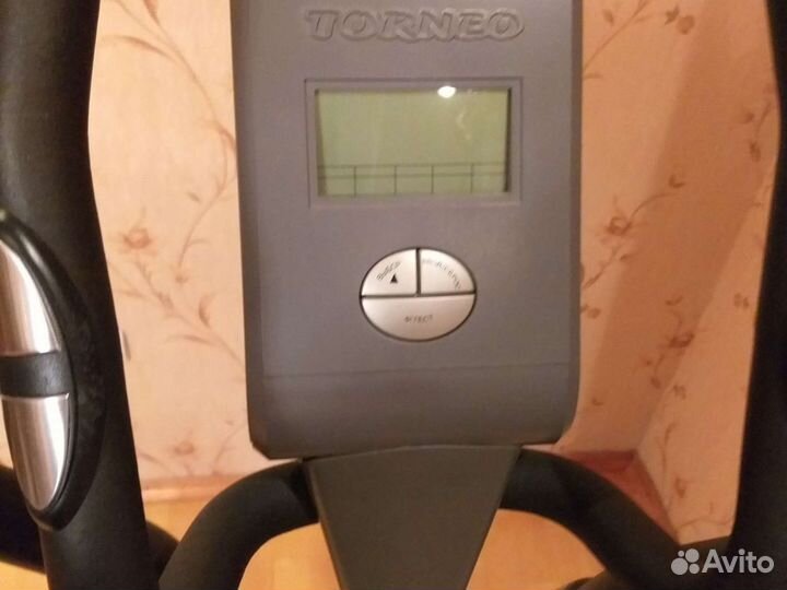 Торнео элипсоид