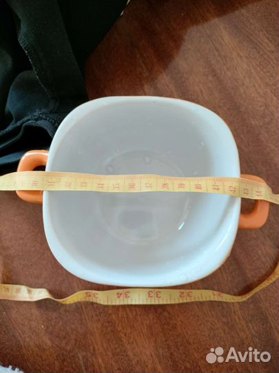 Посуда керамическая