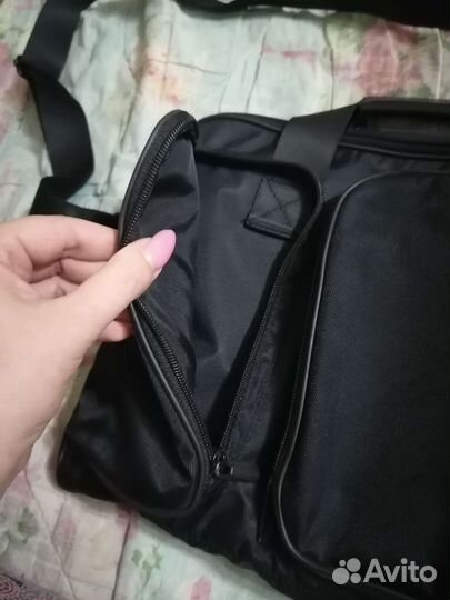 Сумка для ноутбука