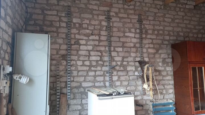 Гараж, 25 м²