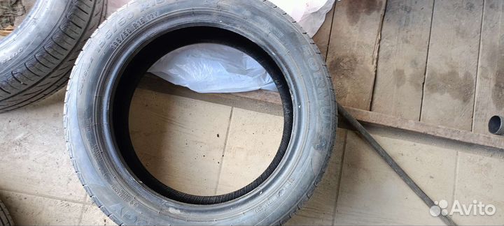 Formula Energy 195/50 R15