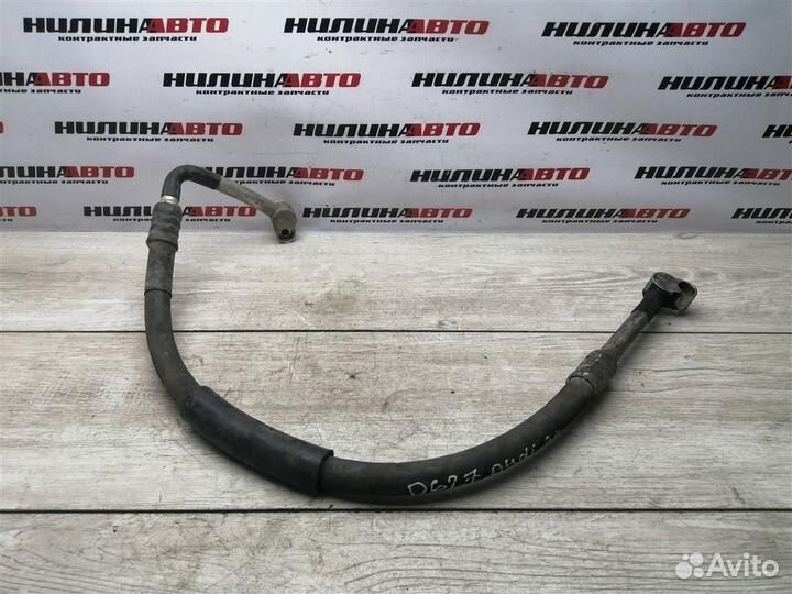 Трубка кондиционера Ауди А4 Б7 Б6