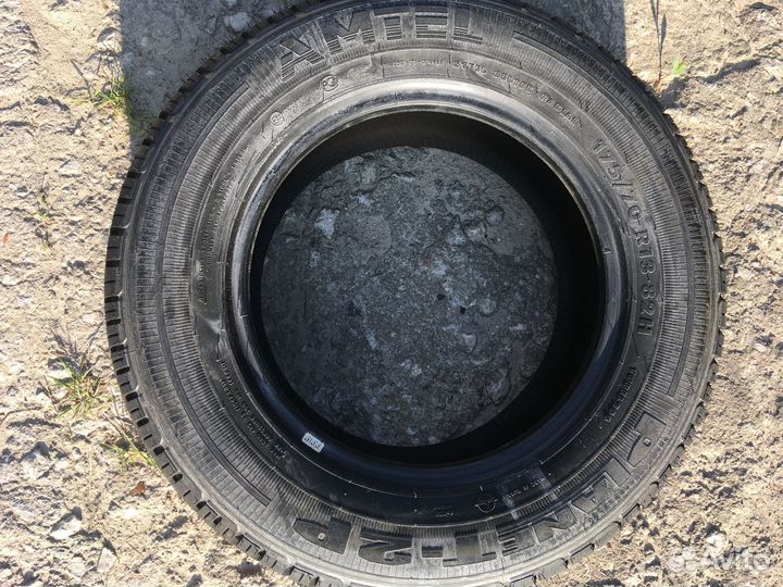 Amtel Planet 2P 175/70 R13 82H