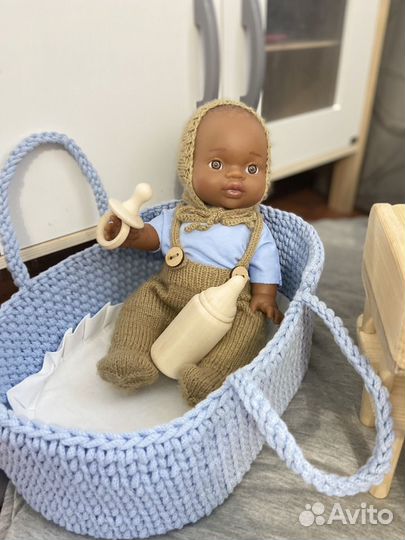 Бутылочка для кормления И соска-пустышка