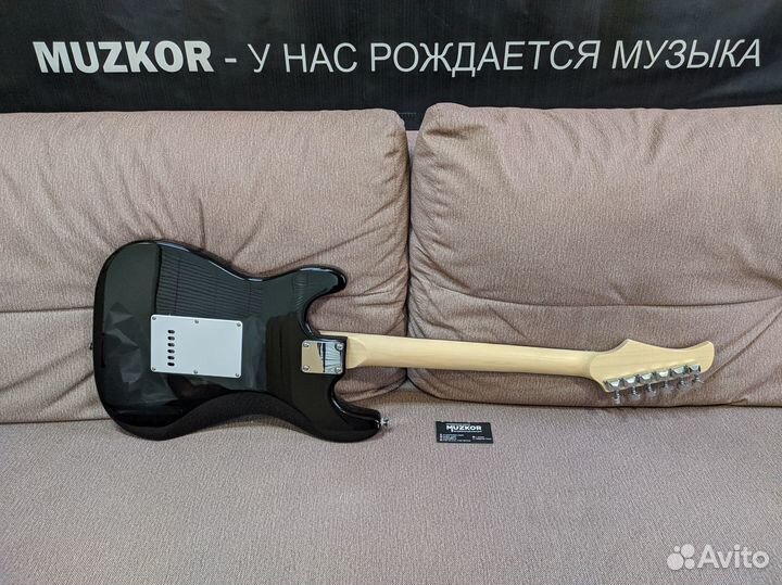 Электрогитара (комплект)