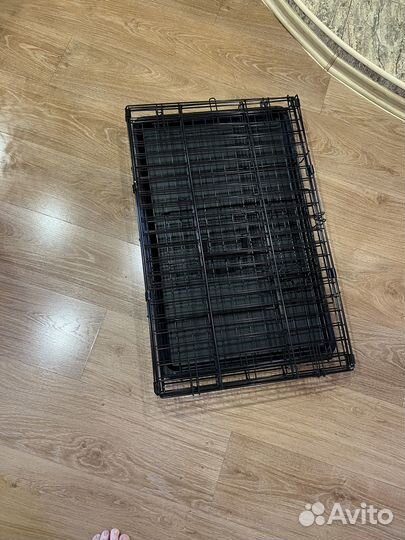 Клетка для животных