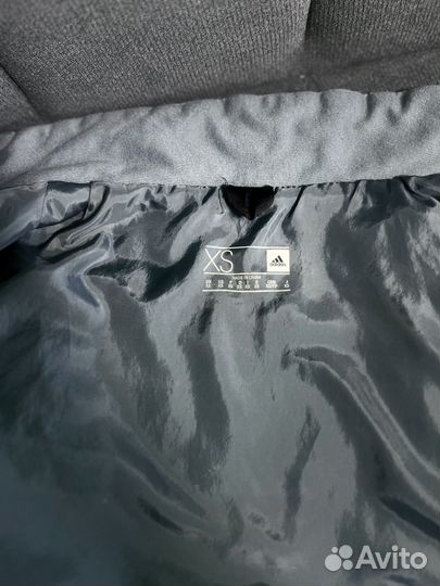 Куртка Adidas