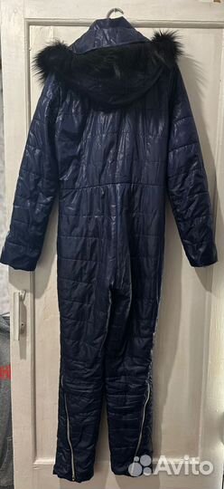 Комбинезоны