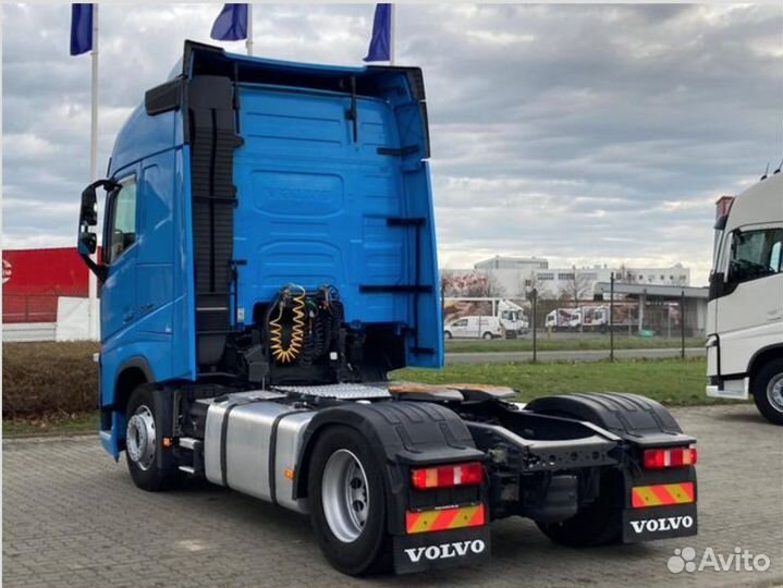 Volvo FH 500, 2019