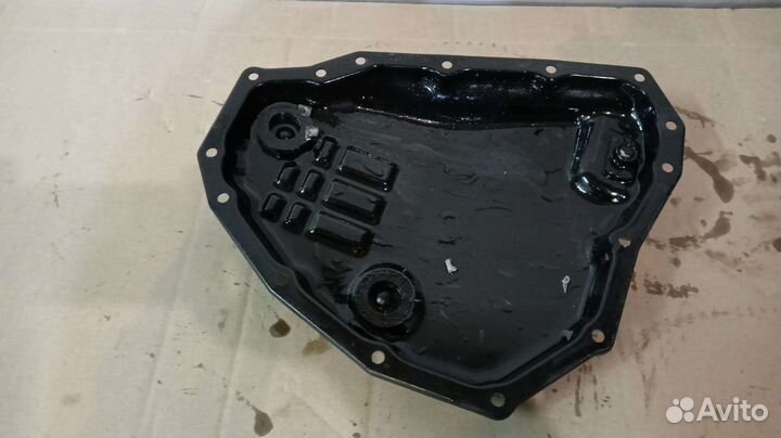 Поддон АКПП 1.6 Renault Kaptur