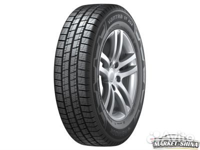 Hankook Vantra ST AS2 RA30 215/75 R16 113R