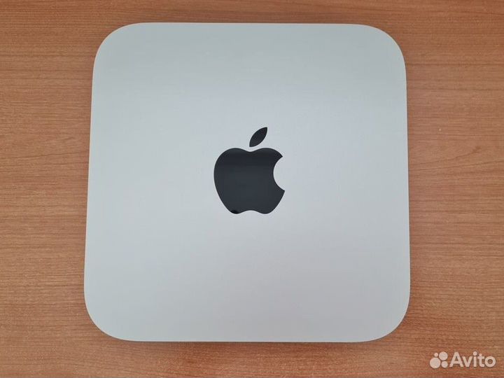 Mac Mini Late 2014 (A1347) 8GB/500GB