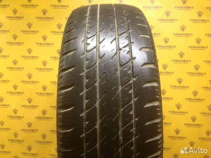 GT Radial Savero HT Plus 235/65 R17 104T