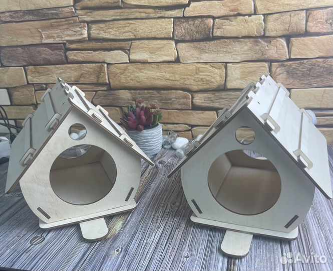 Кормушки для птиц