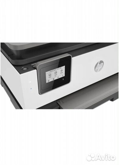 Мфу струйное HP OfficeJet 8013 All-in-One
